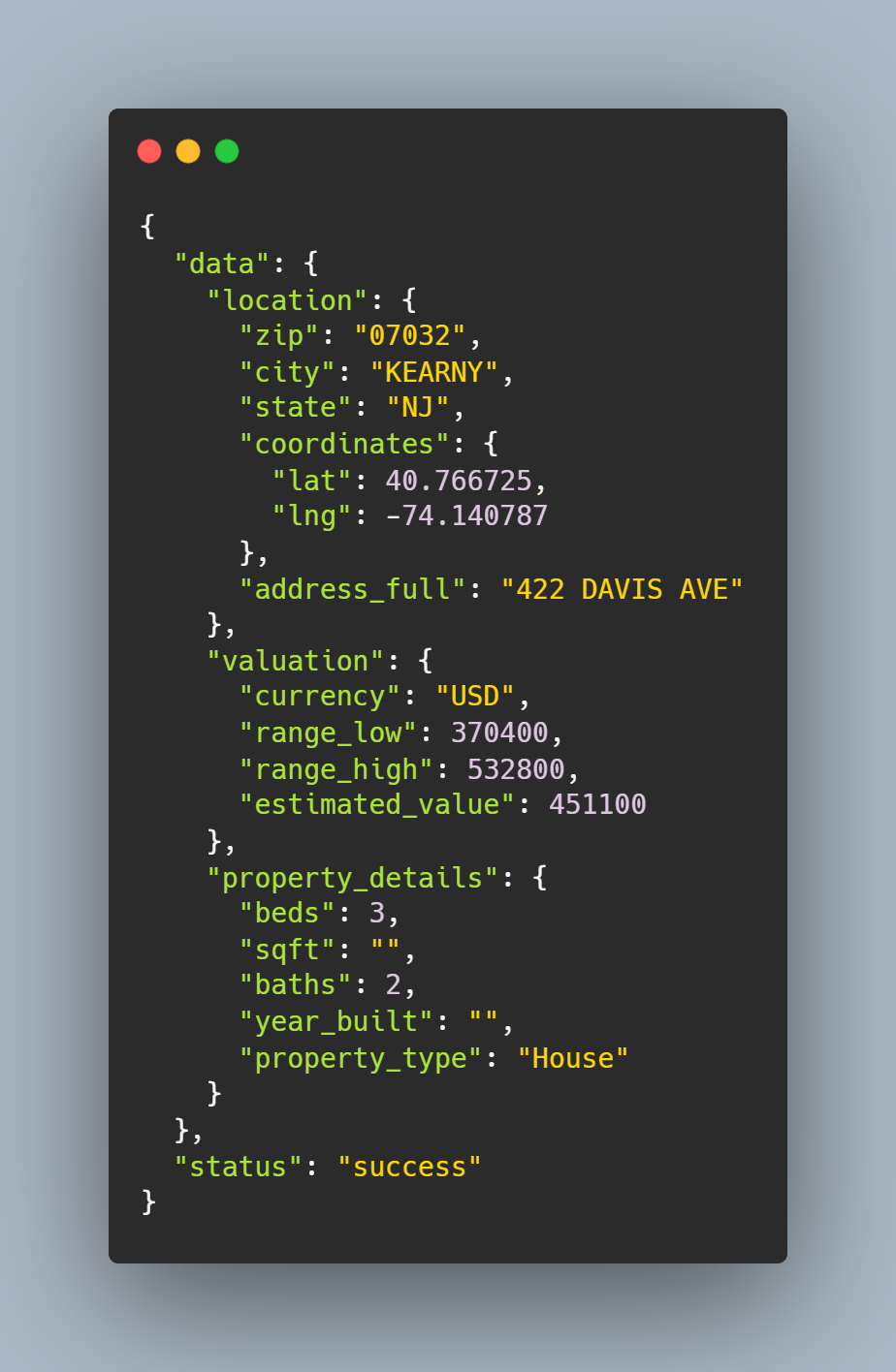 home-value-estimate-api-for-real-estate-platforms